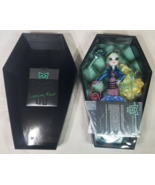 New Monster High Haunt Couture Lagoona Blue Doll In Hand - £89.80 GBP