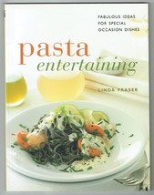 Pasta Entertaining: Fabulous Ideas for Special Occasion Dishes.[Paperback]New - £10.24 GBP