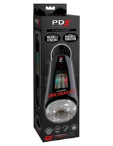 ULTIMATE MILKER 2 PDX ELITE MALE MASTURBATOR RECHARGEABLE MASSAGER - $148.49