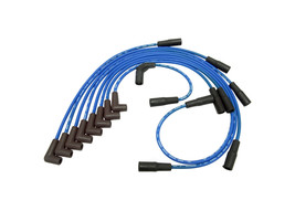 96-97 LT1 Trans Am Ignition Spark Plug Wire Set Silicone Ferro Mag 7mm B... - £78.01 GBP
