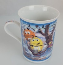 Danbury Mint Porcelain Collector Mug Winter Wonderland - $24.74