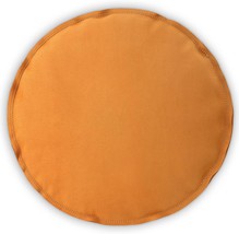 MorningRo 10&quot; Diameter Metal Stamping Sand Bag Round Leather Sandbag Cus... - $912.40 MXN