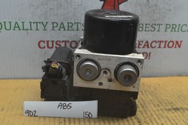 2009-2011 Nissan Pathfinder ABS Antilock Brake Pump 47660ZL00C Module 15... - $164.99