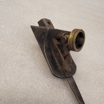 Vintage Stanley ? Transitional Plane Frog ~ For 2 Inch Cutter - £15.65 GBP