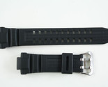 G-SHOCK WATCH BAND BLACK GW-2000B GW-2000 G-1500B G-1500 G-1250B G-1200B... - $29.95