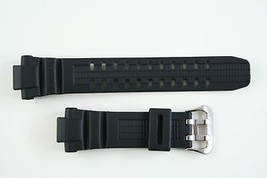 G-SHOCK Watch Band Black GW-2000B GW-2000 G-1500B G-1500 G-1250B G-1200B Casio - £23.55 GBP