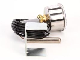 Fits Perlick V20664002 Thermometer, Wash, 2" Dial, 100-220F/40-105C - $324.39