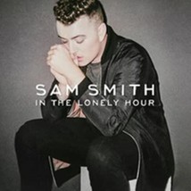 In The Lonely Hour by Sam Smith Cd - £8.26 GBP