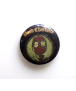 Good Charlotte Vintage Badge Button Pin Punk Pop Rock Music 1&quot; Chronicle... - £13.03 GBP