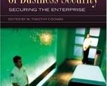 PSI Handbook of Business Security: Volumes 1 &amp; 2 (2008 - Hardcover) - £98.65 GBP