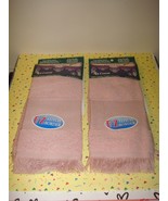 Cross Stitch Fingertip Towels Set Of 2 - €11,97 EUR