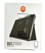 STM Goods Dux Studio Case for Apple iPad Pro 11” (1st &amp; 2nd Gen) - Black - $24.74