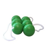 BolaBall Replacement Balls, Green, Set of 3 - £17.69 GBP