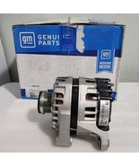 GM Genuine Parts 13597227 Alternator For 12-16 Chevrolet Cruze Cruze Lim... - $2,663.92 MXN