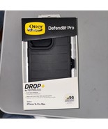 Otterbox Defender Series Case For Apple iPhone 15 Pro - $323.47 MXN
