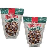 2 Packs Barton&#39;s Holiday M8ngle Mix 24 OZ - $882.21 MXN