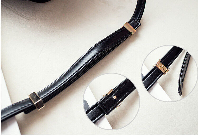 Womens Designer Over The Shoulder Small Crossbody Bag Purse On Sale Australia Item image 15