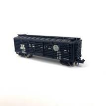 Atlas #2417 Southern Pacific Stock Car  Yugoslavia N Scale - $262.52 MXN