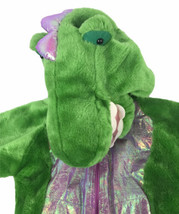 Dinosaur Costume Toddler 24 mos Child Halloween Kids Dragon Full Zip War... - $17.00