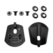 Shimano SPARE PART heel pad set for RC9 41-44.5  - $45.00