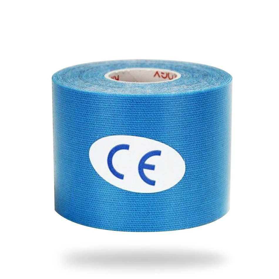 WorthWhile 3 Size Kinesiology Tape Athletic Recovery Self Adherent Wrap ... - $153.60