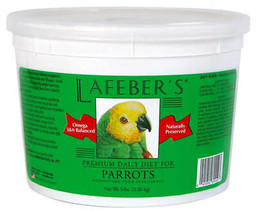 Lafeber Premium Daily Pellets for Parrots - £21.30 GBP+