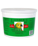 Lafeber Premium Daily Pellets for Parrots - £20.83 GBP+