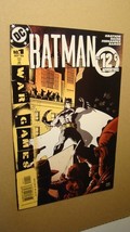 BATMAN 1 THE 12 CENT ADVENTURE *NM 9.4* DC COMICS - $1.98