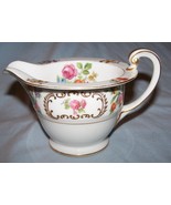 Noritake China Dresalda Creamer-Japan-3 inches tall - €12,39 EUR