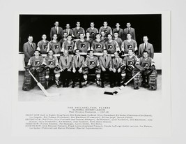 1967-68 PHILADELPHIA FLYERS 8X10 PHOTO HOCKEY NHL PICTURE CHAMPS - $4.94