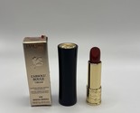 Lancome L&#39;Absolu Rouge Cream Lipstick #148 Bisou Bisou 3.4g NIB - $22.76