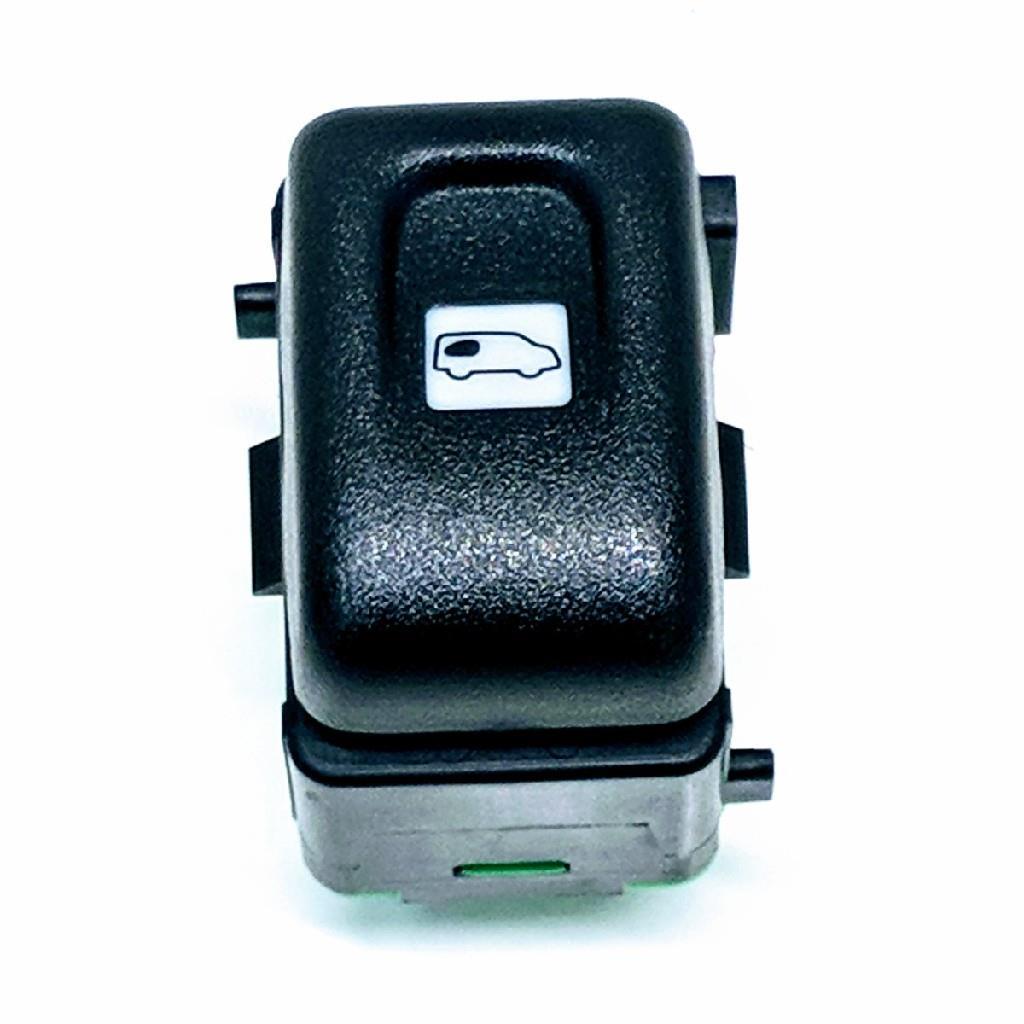 GM 15054589 For 2002-06 Envoy Trailblazer Right Overhead Roof Console Switch OEM