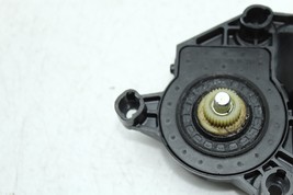2004-2008 AUDI S4 A4 SEDAN FRONT DRIVER LEFT SIDE WINDOW REGULATOR MOTOR H1020 image 8