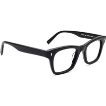 Warby Parker Men&#39;s Sunglasses Frame Only Harris 100 Glossy Black Square ... - $69.99