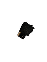WB24T10042 GE Range Oven Rocke Switch JB700DJ2BB - $11.10