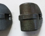 Original Barrel Locks for Columbus or Northwestern (pair) - $196.02