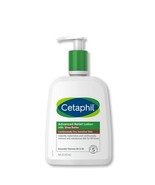 Cetaphil Advanced Relief Lotion &amp; Shea Butter 16 Fl Oz - $296.56 MXN