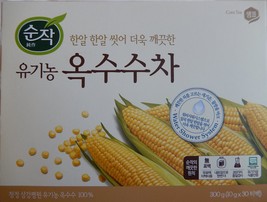 Sempio ??? Corn Tea, 10.58 Ounce - $24.74