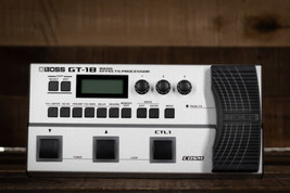 BOSS GT-1B Bass Effects Processor - $216.99