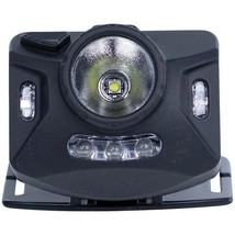 Cyclops CYC-RNG1XP 126-Lumen Ranger XP Cree Headlamp (Black) - $807.87 MXN