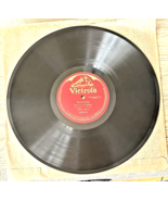 Enrico Caruso, Serenata (Memories of a Concert) 78rpm Victor 88628 One S... - $294.68 MXN