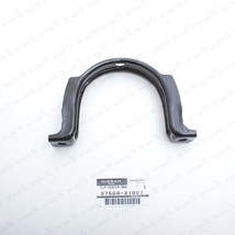 New Genuine Nissan Hardbody Pickup Frontier Center Bearing Bracket 37508... - $32.85