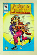 Archer &amp; Armstrong #0 (Jul 1992, Valiant) - Near Mint - £7.58 GBP