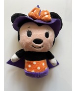 HALLOWEEN MINNIE ITTY BITTY - £6.95 GBP