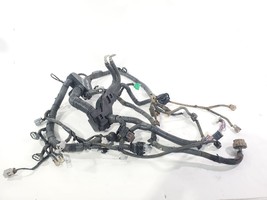 2015 Nissan Rogue OEM Engine Transmission Wiring Harness  - $2,974.35 MXN