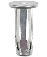 Swordfish 65756 - Jack Nut M4 x 0.7 Thread 22mm Length, 25 Pieces - £12.18 GBP