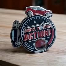 Disney Piece of Disney History III - Lights, Motors, Action Pin From 2008 - £19.75 GBP