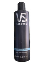 (1) Vidal Sassoon Discontinued Active Care 2 In 1 Cleans And Conditions 8.5 Oz - £62.56 GBP