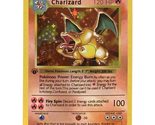 Ngels kaarten pikachu diy game pokemon shining charizard game collection cards  1  thumb155 crop