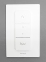 Philips Hue 562777 Dimmer Switch - White image 2